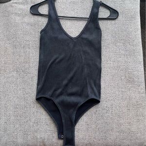 Never been worn bodysuit!